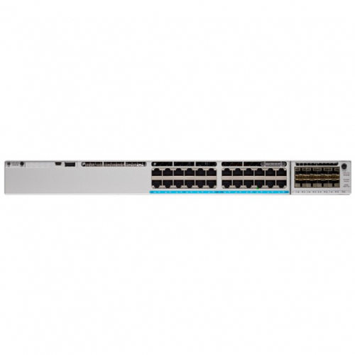 Cisco CATALYST 9300L 24P DATA NETWORK 21252163