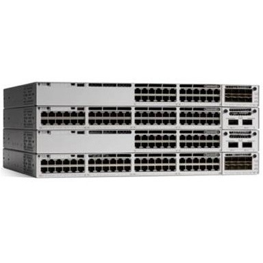 Cisco CATALYST 9300L 48P DATA 21252166