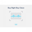 Cisco CATALYST 1000 24 PORT GE 21252183