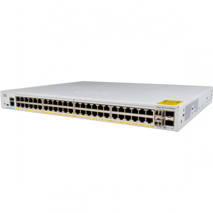 Cisco CATALYST 1000 48PORT GE