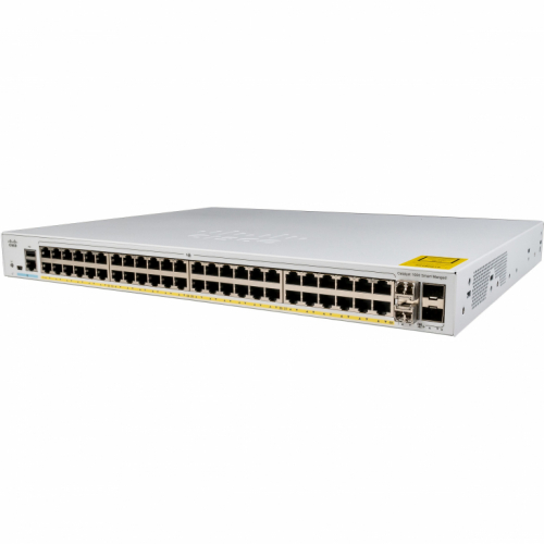 Cisco CATALYST 1000 48PORT GE