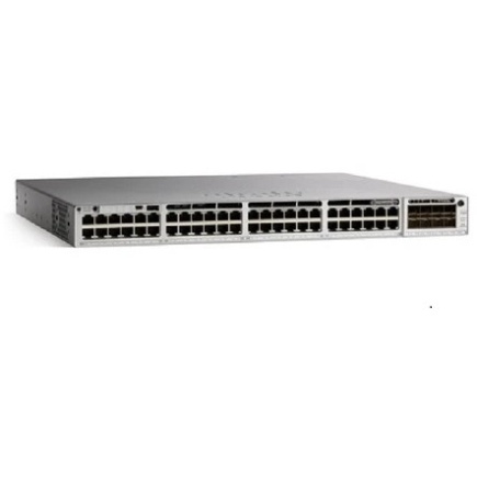 Cisco CATALYST 9300L 48P 12MGIG 21252206