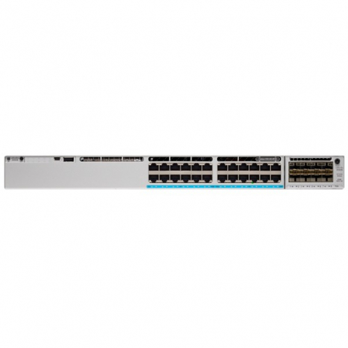 Cisco 9300L 24P 8MGIG NETWORK