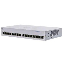 Cisco BUSINESS 110 SERIES UNMANAGED 21252218