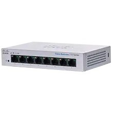 Cisco CBS110 UNMANAGED 8-PORT GE 21252222