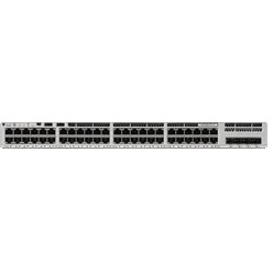 Cisco CATALYST 9200L 48-PORT PARTIAL 21252227
