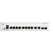 Cisco CATALYST 1200 8-PORT GE EXT PS