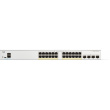 Cisco CATALYST 1200 24-PORT GE POE