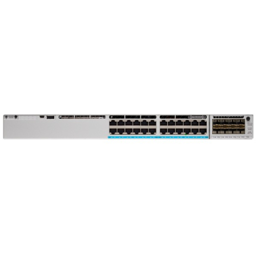 Cisco CATALYST 9300L MINI 24P UPOE
