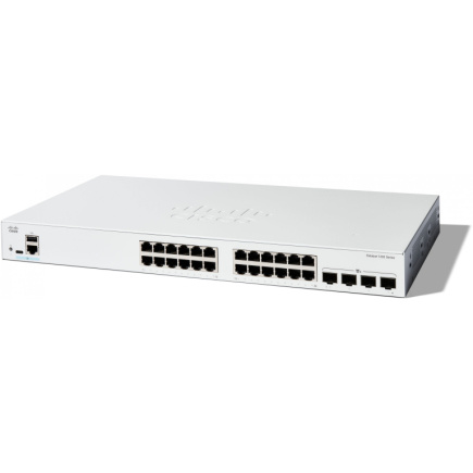 Cisco CATALYST 1200 24-PORT GE 4X10G
