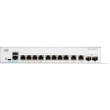 Cisco CATALYST 1300 8-PORT GE EXT PS