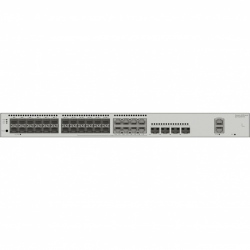 HUAWEI S310-24ST4X 24xGE SFP ports 8 of which are dual-purpose 10/100/1000 or SFP 4x10GE SFP+ ports built-in AC power eKit