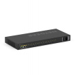 Netgear Switch M4250-16XF 16SFP+