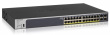 Netgear GS728TPP Smart Switch 24xGE PoE+ 4xSFP