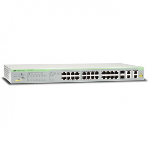 L2 WS FE 24 P + W/ 4 COMBOGE