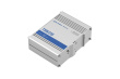 TELTONIKA TSW210 Switch 2xSFP 8xPoE+ 8xGbE DIN RAIL Back Panel