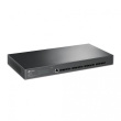 TP-Link Omada 16-Port 10GE SFP+ L2+ Managed Switch