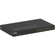 24+4P Netgear AV Line M4250-26G4F PoE+ M RM