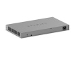 Netgear Smart Switch GS728TXP 24GE PoE+ 4SFP+