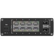 8+2P Teltonika TSW202 POE+ SFP M