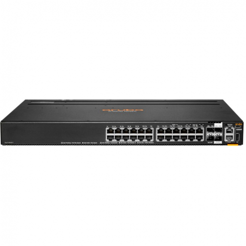 ARUBA 6200M 24G 4SFP+SW-STOCK