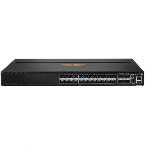 ARUBA 8100-24XF4C FB3F2AC-STOCK