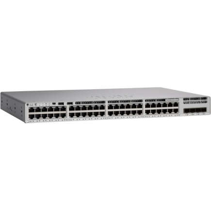 Cisco CATALYST 9200L 48-PORT POE+ 21252109