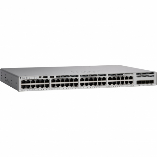 Cisco CATALYST 9200L 48-PORT POE+ 21252109