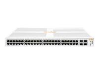 HPE Aruba IOn 1930 Switch 48G 4SFP+ EU en
