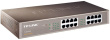 TP-LINK 16-Port Gigabit Desktop/Rackmount Switch