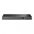 TP-LINK TP-Link SL1218P switch 16xFE PoE+ 2xGb 1xSFP