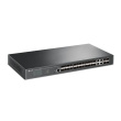 TP-LINK Switch SG3428XF 24xSFP 4xSFP+