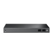 TP-LINK Switch SG3428XF 24xSFP 4xSFP+