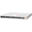 48+4P HP Enterprise Instant On 1930 M RM PoE 370W 4SFP+
