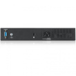 8+2P Zyxel GS2220-10 M RM