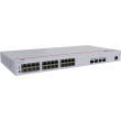 HUAWEI S310-24P4X 24x10/100/1000BASE-T ports 400W PoE+ 4x10GE SFP+ ports built-in AC power eKit