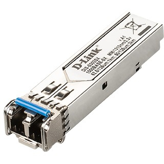 D-Link DIS-S302SX 1-port Mini-GBIC SFP