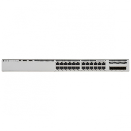 Cisco CATALYST 9200L 24-PORT POE+