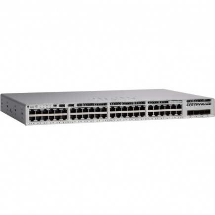 Cisco CATALYST 9200L 48-PORT POE+ 21252107