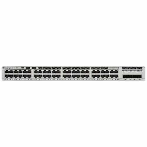 Cisco CATALYST 9200 48-PORT DATA