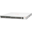 48+4P HP Enterprise Aruba Instant On 1830 48G PoE+ (370W) M RM Switch