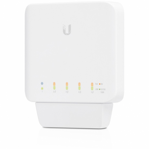5P Ubiquiti USW-Flex-3 PoE M