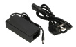 Extralink EUROS V2 | PoE Switch | 4x 100Mbps PoE/PoE+, 2x RJ45 Uplink 100Mbps, 60W