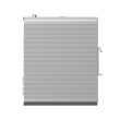 Ruijie Networks RG-NIS2100 Managed L2 Gigabit Ethernet (10/100/1000) Power over Ethernet (PoE) Black, Stainless steel KILRUISWI0051