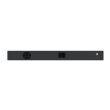Ruijie Networks RG-ES228GS-P network switch Managed Gigabit Ethernet (10/100/1000) Power over Ethernet (PoE) Black