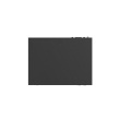 Ruijie Networks RG-ES220GS-P network switch Managed L2 Gigabit Ethernet (10/100/1000) Power over Ethernet (PoE) Black