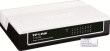 TP-LINK SF1016D Desktop Switch 16-Port 10/100Mbps