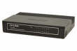 TP-LINK SF1016D Desktop Switch 16-Port 10/100Mbps