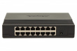 TP-LINK SF1016D Desktop Switch 16-Port 10/100Mbps