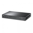 TP-LINK SL1311MP switch 8xFE PoE+ 2xGE 1xSFP